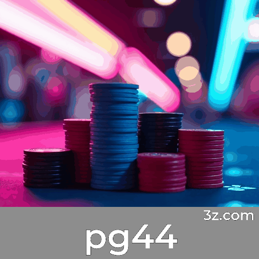 Inovação em Jogos Redefine Apostas Online no pg44