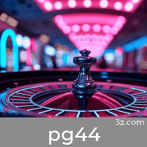 Tecnologia 3D em jogos de cassino no pg44