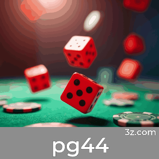 Inovação em Jogos Redefine Apostas Online no pg44