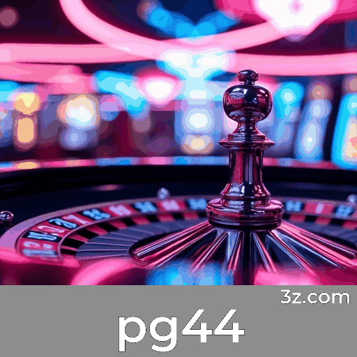 PG44: Plataforma Confiável e Profissional