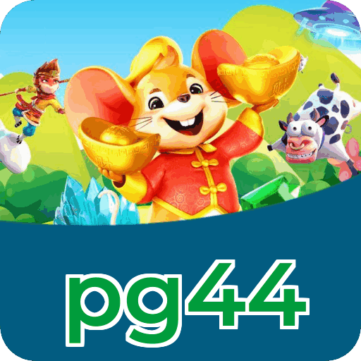 Bônus de boas-vindas pg44