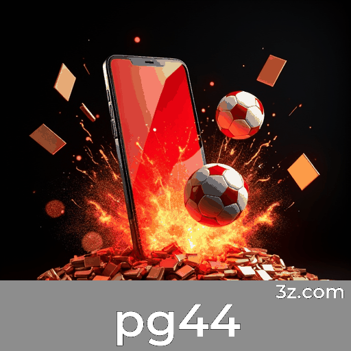 pg44: Experiência de Cassino Imersiva para Brasileiros