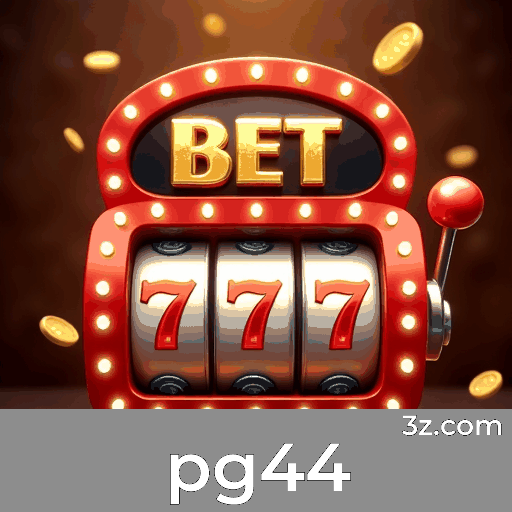 PG44: Plataforma Confiável e Profissional