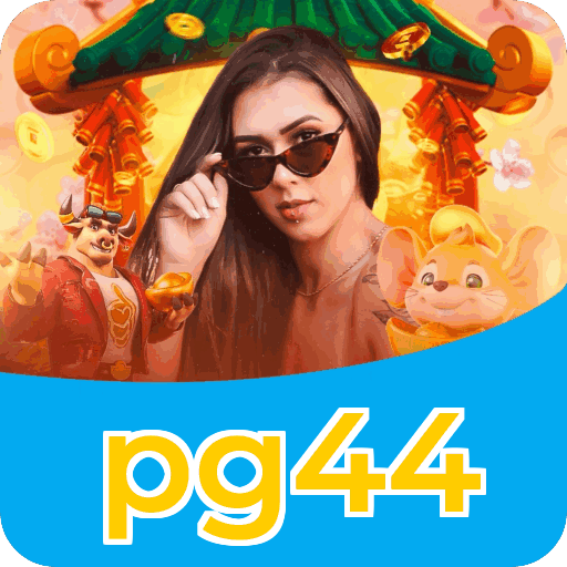 Login rápido no app pg44